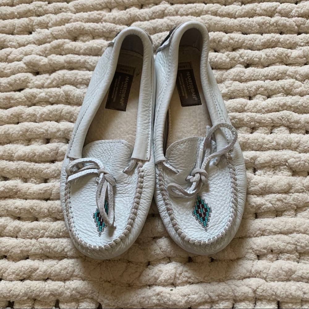 Manitobah Moccasins